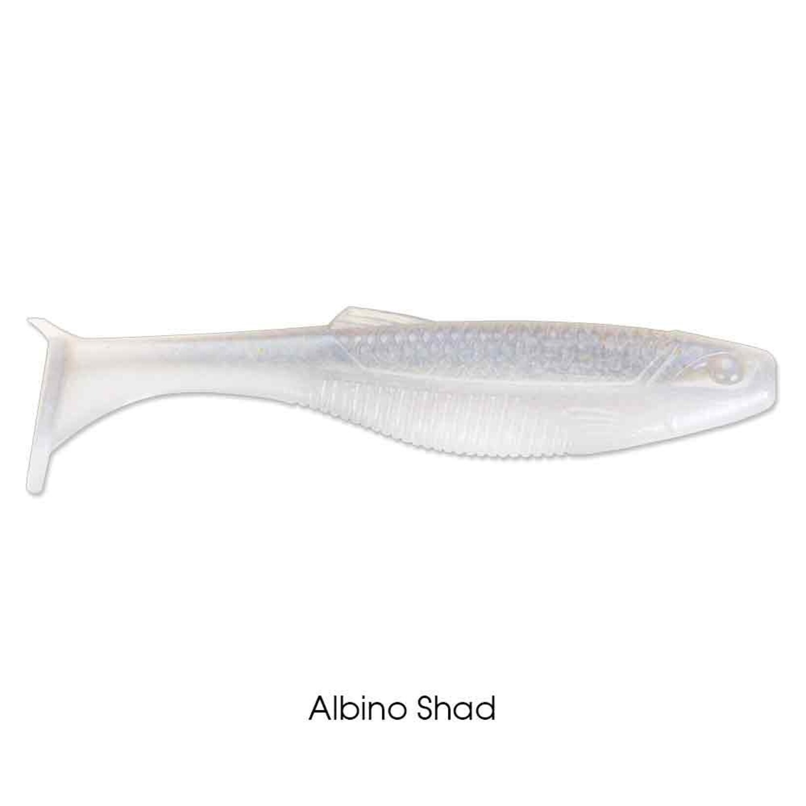 Rapala Crush City Mayor 3"