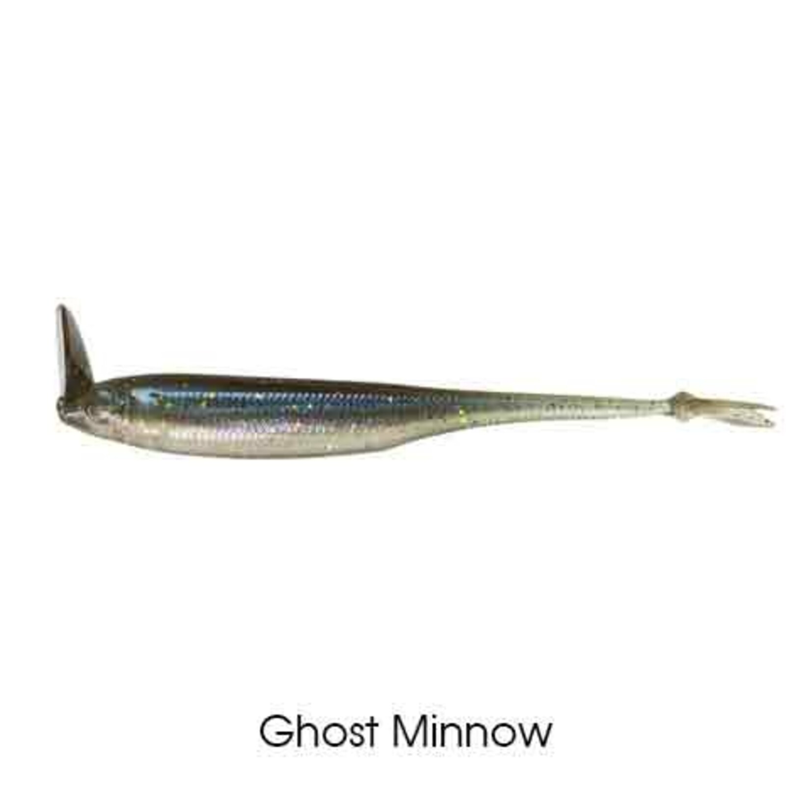 6th Sense Strobe Shaker 3.7