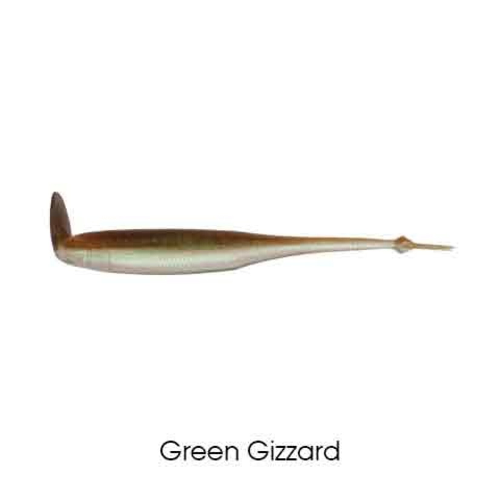 6th Sense Strobe Shaker 3.7