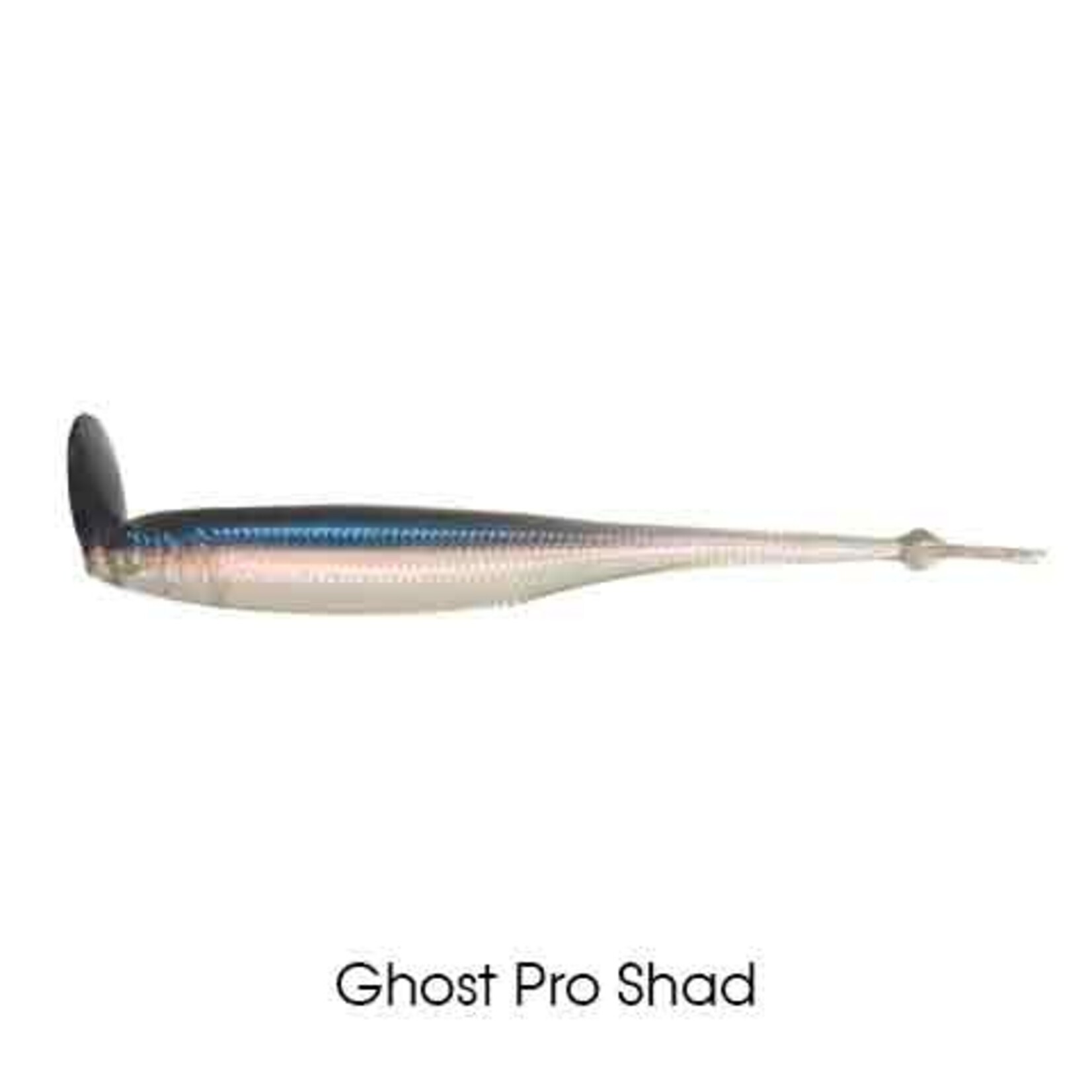 6th Sense Strobe Shaker 3.7