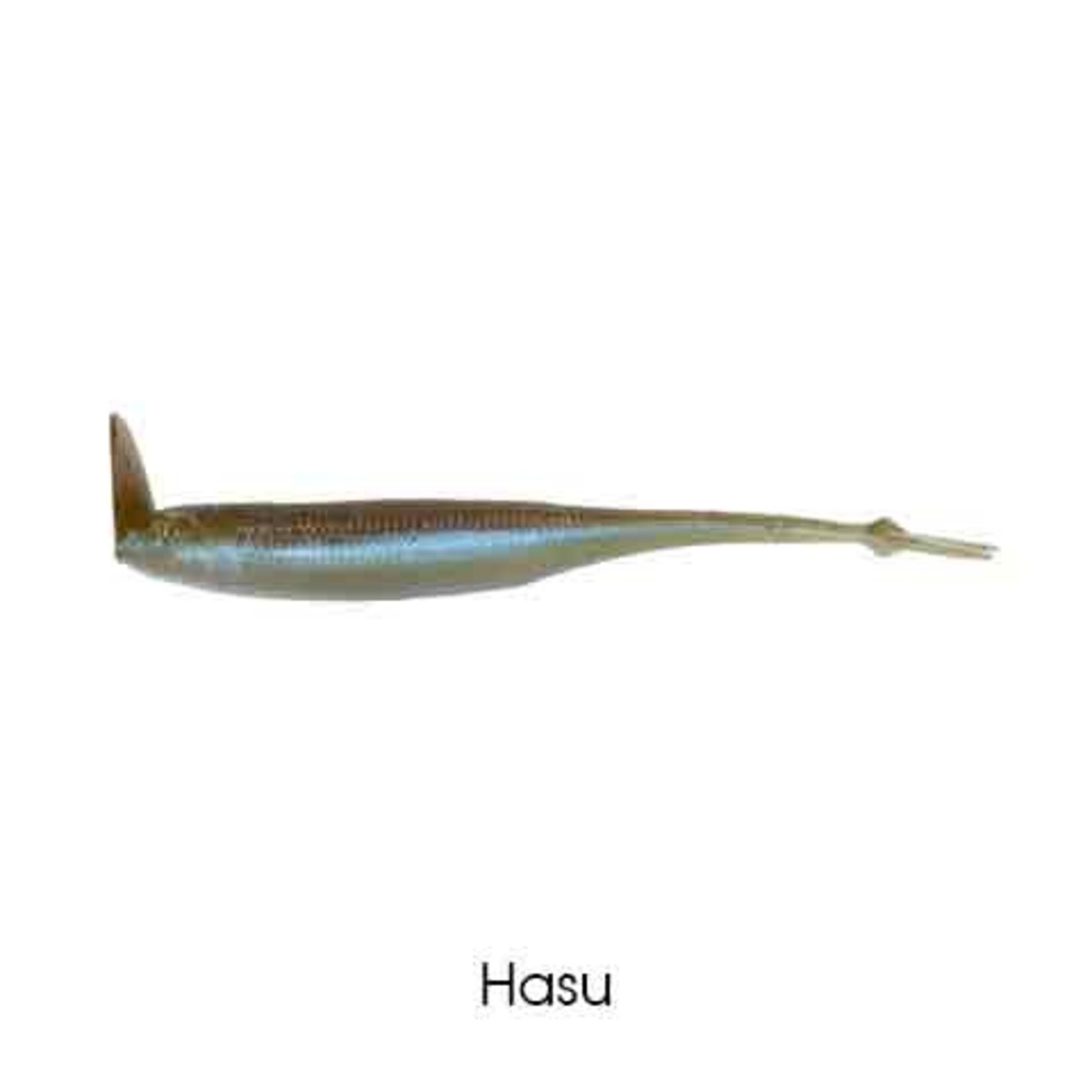 6th Sense Strobe Shaker 3.7