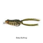 6th Sense Vega Hush Frog