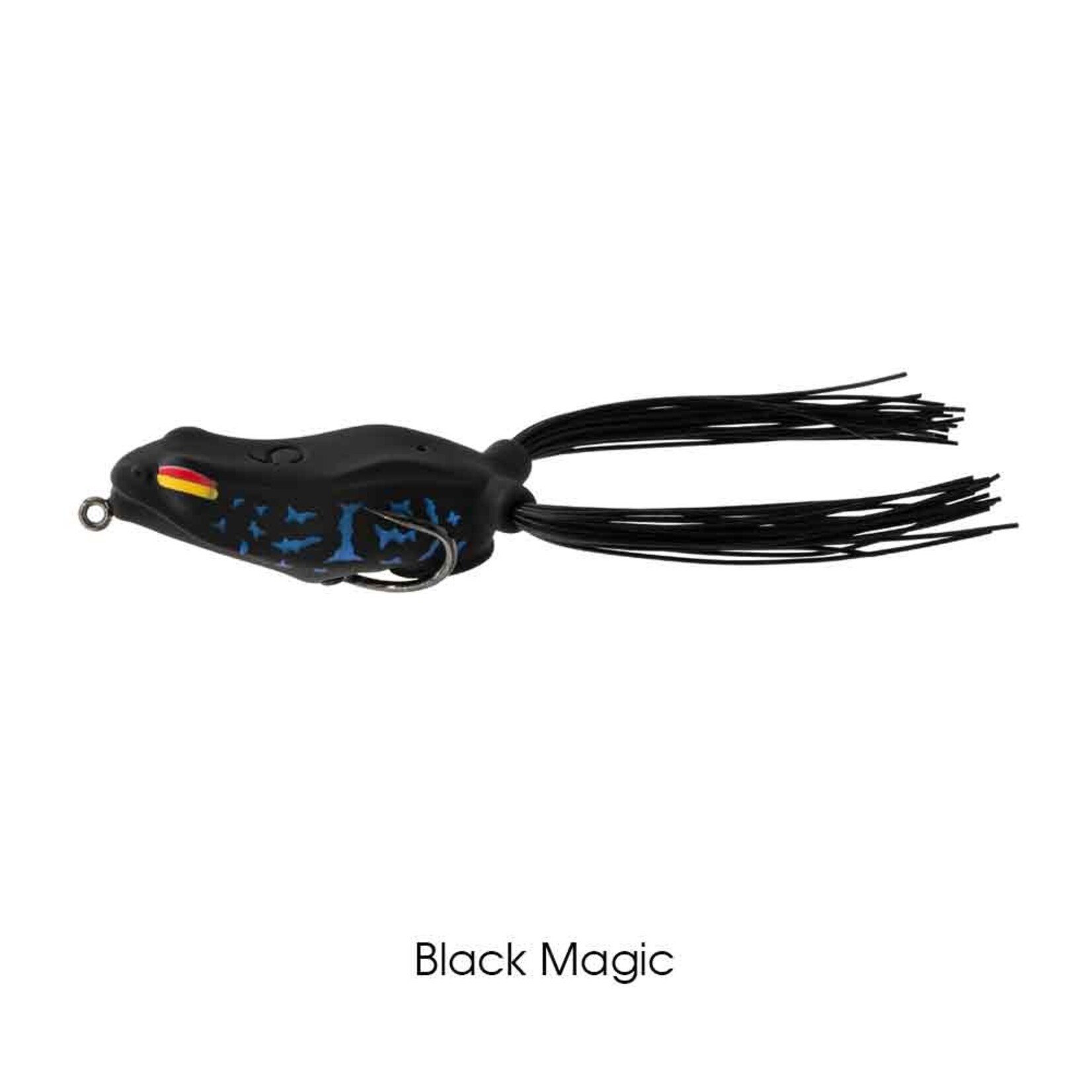 6th Sense Vega Hush Frog