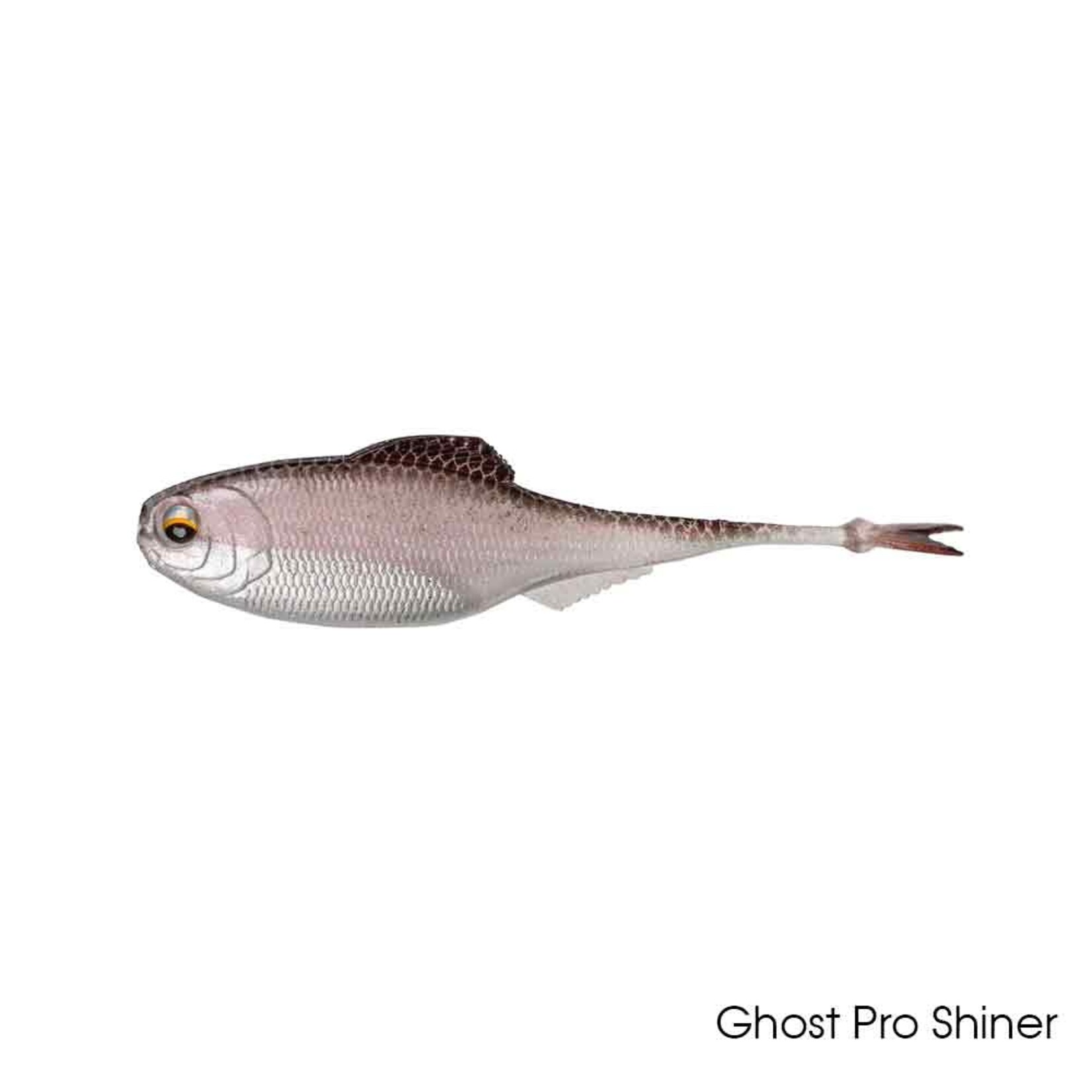 6th Sense Fiction Shad 3.4"