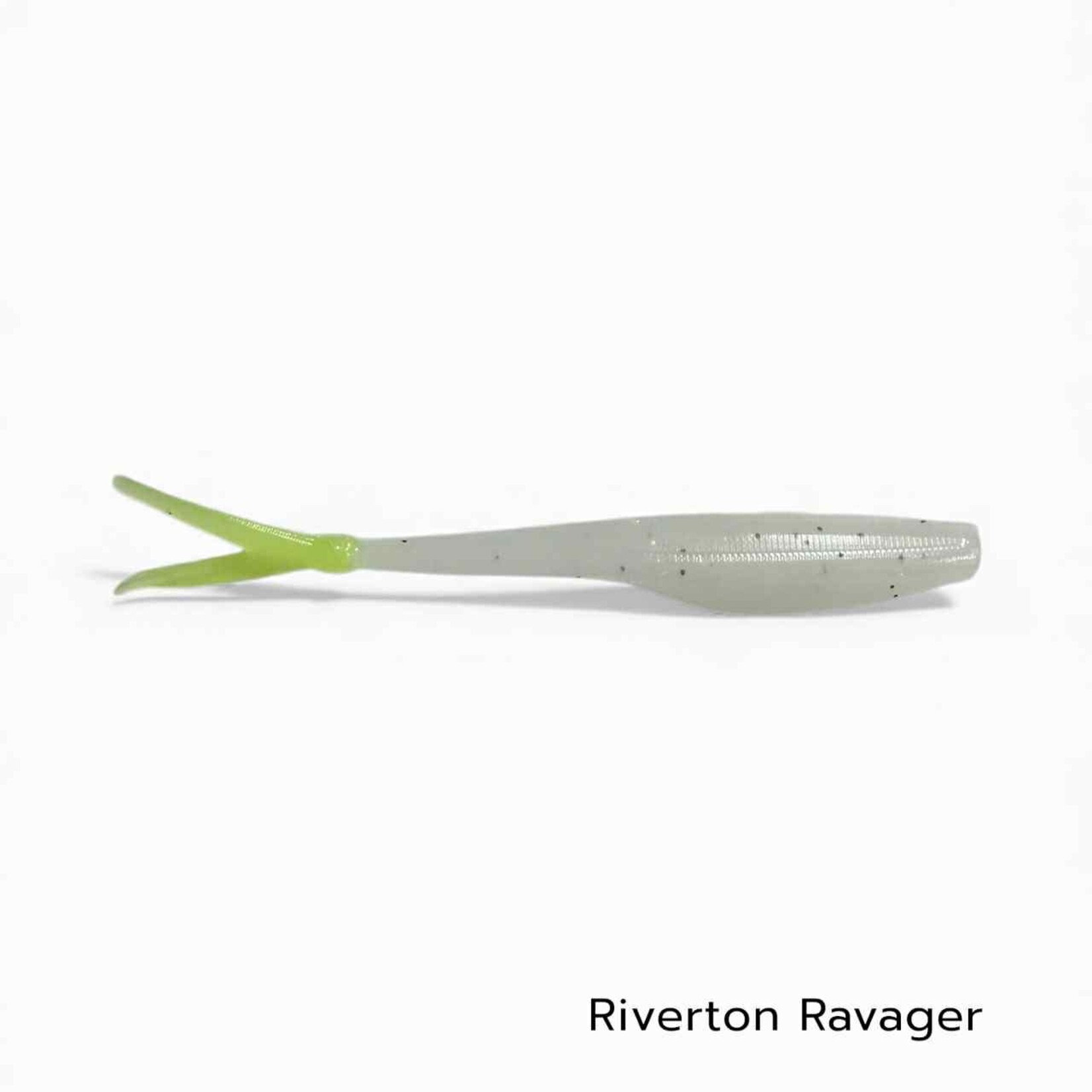 Bent Rod Fishing River RIG