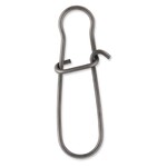 VMC Duolock Snap Black