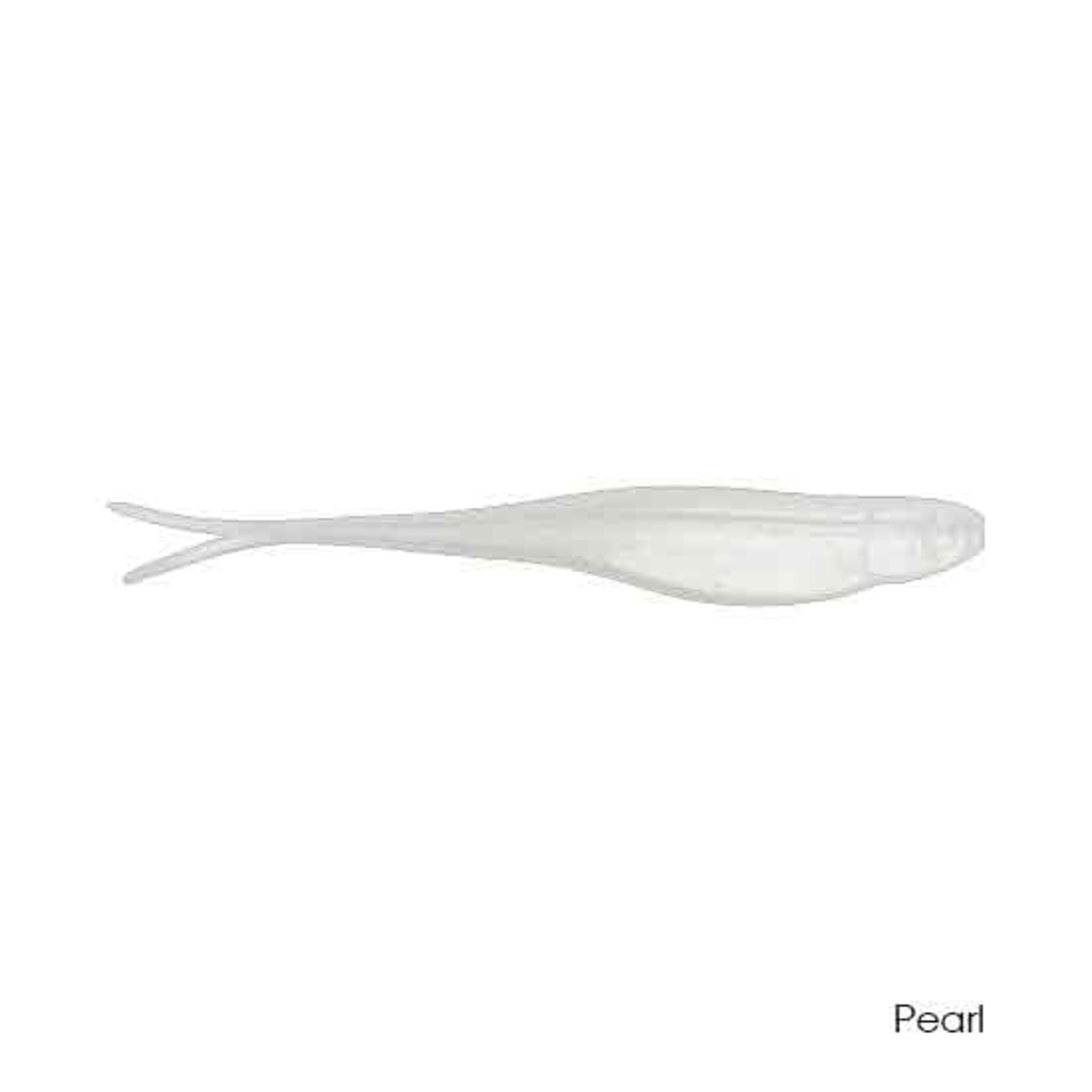 Strike King Z Too 5"