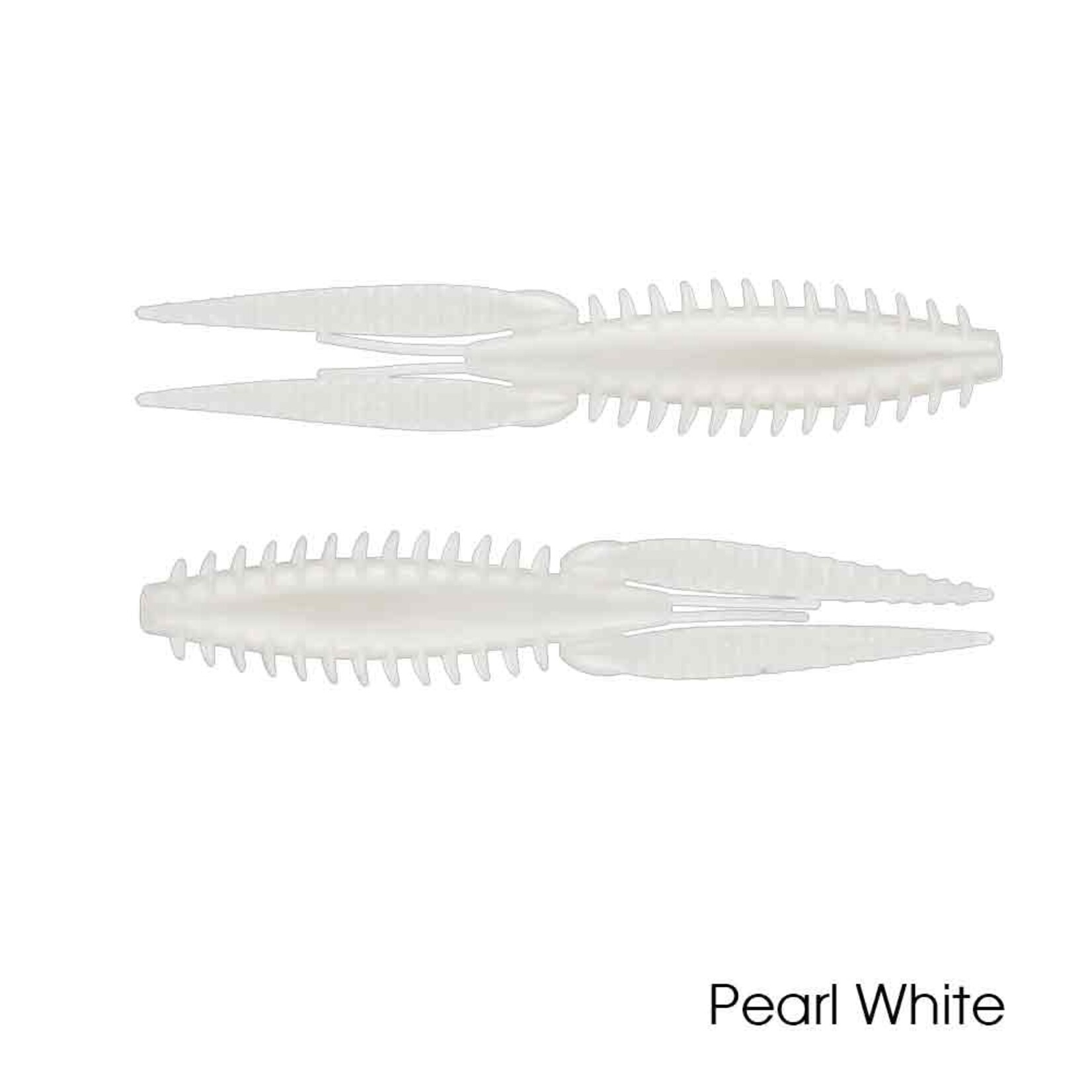 G-Ratt Dixie Flip 3"