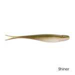 Zman Scented Jerk Shadz 3.5"