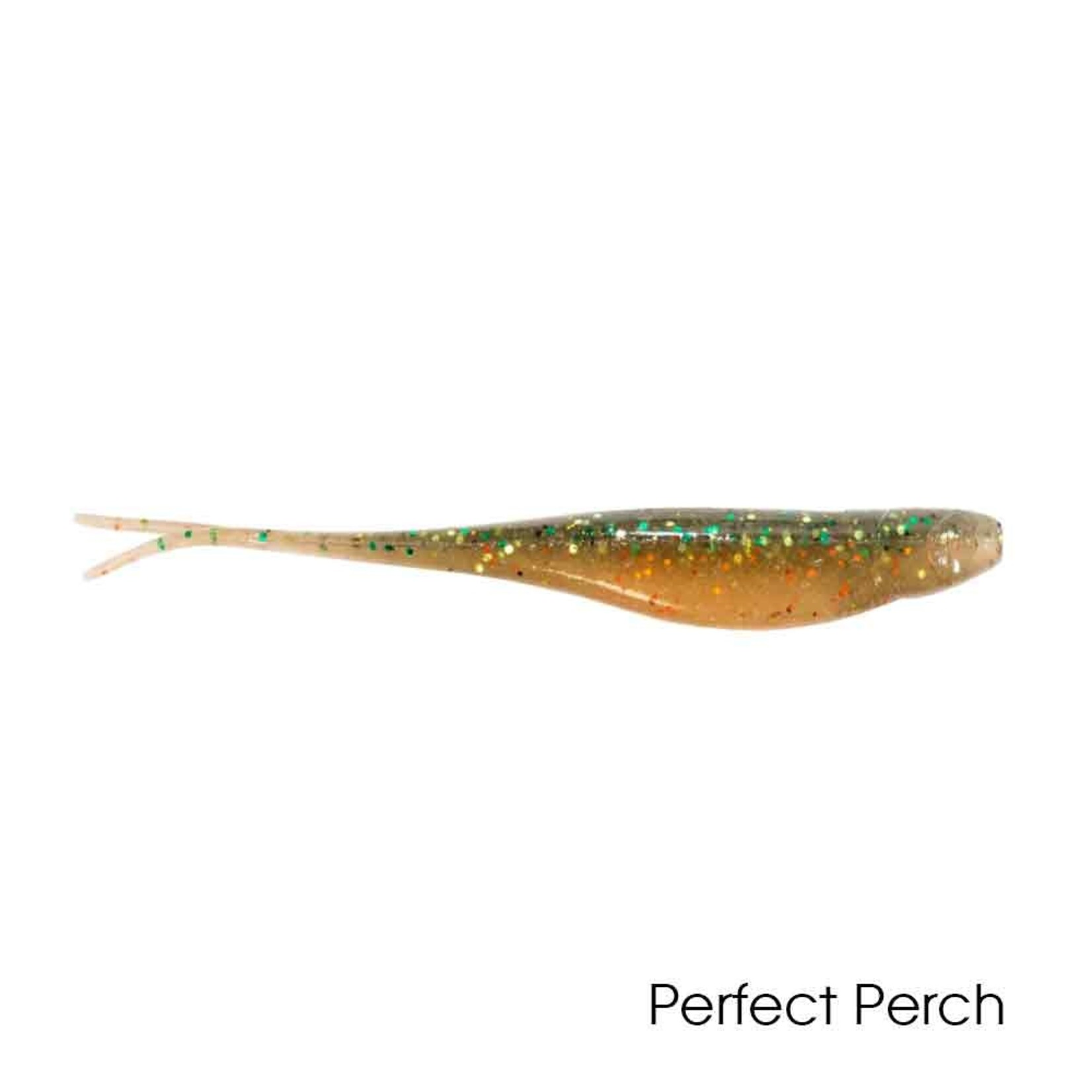 Zman Scented Jerk Shadz 3.5"