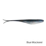 Zman Scented Jerk ShadZ 7"