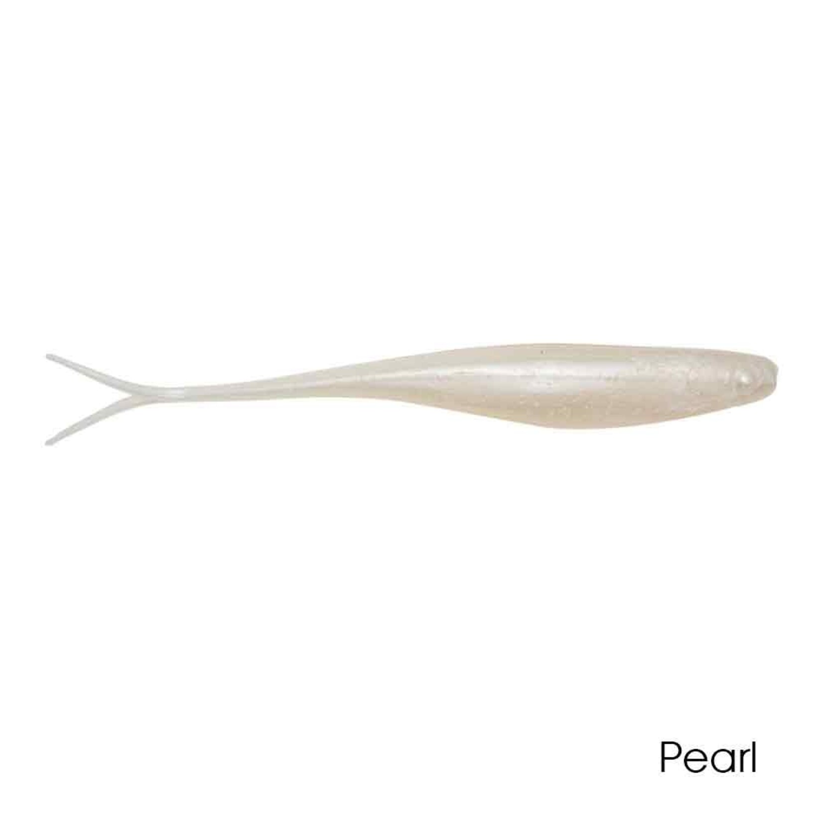 Zman Scented Jerk ShadZ 7"