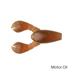 Great Lakes Finesse Micro Snack Craw