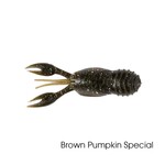 Great Lakes Finesse Micro Juvy Craw