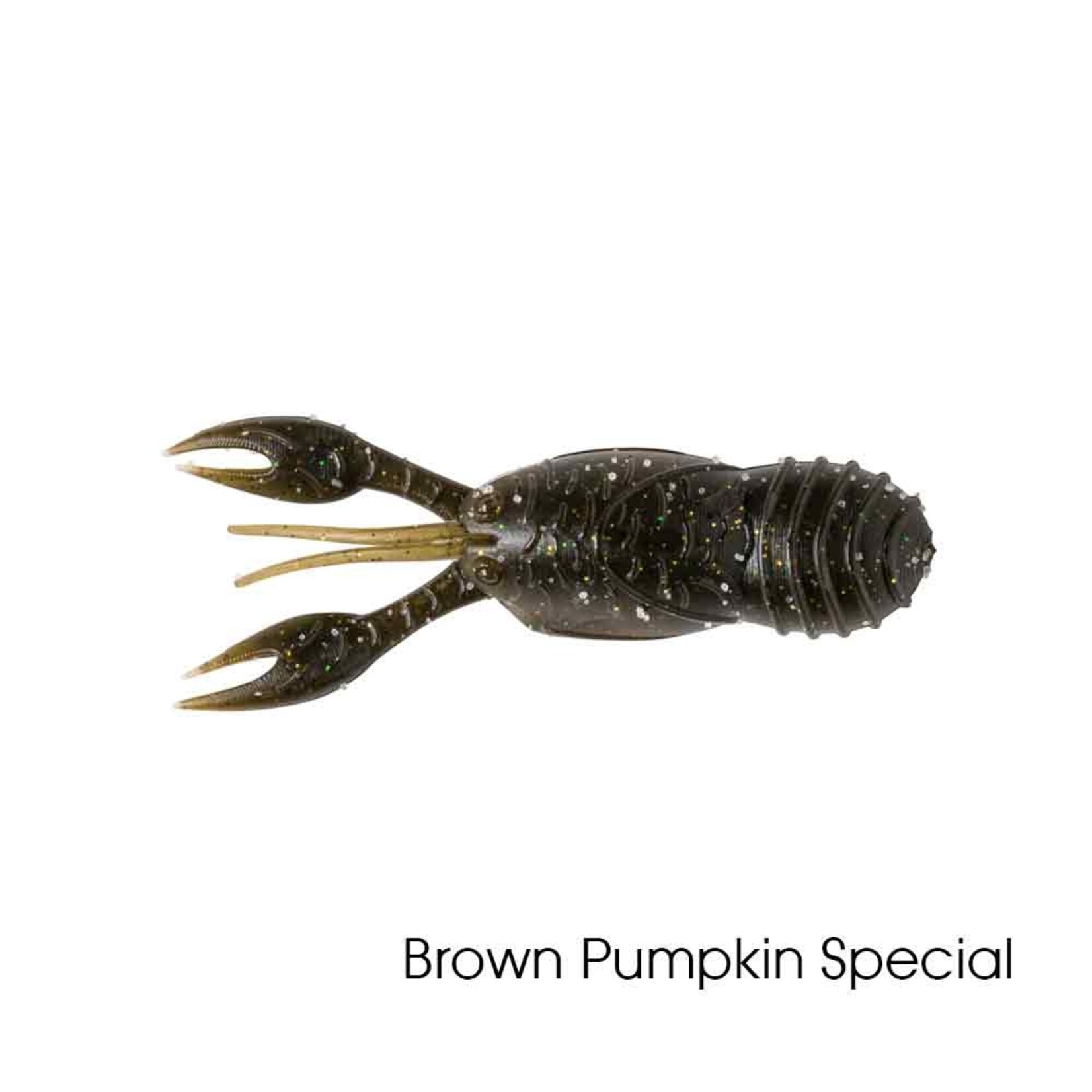 Great Lakes Finesse Micro Juvy Craw