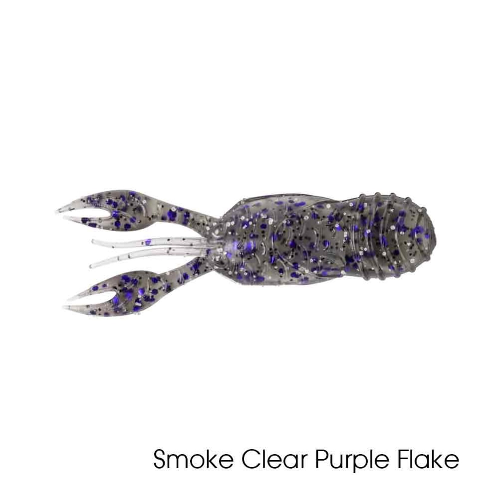 Great Lakes Finesse Micro Juvy Craw