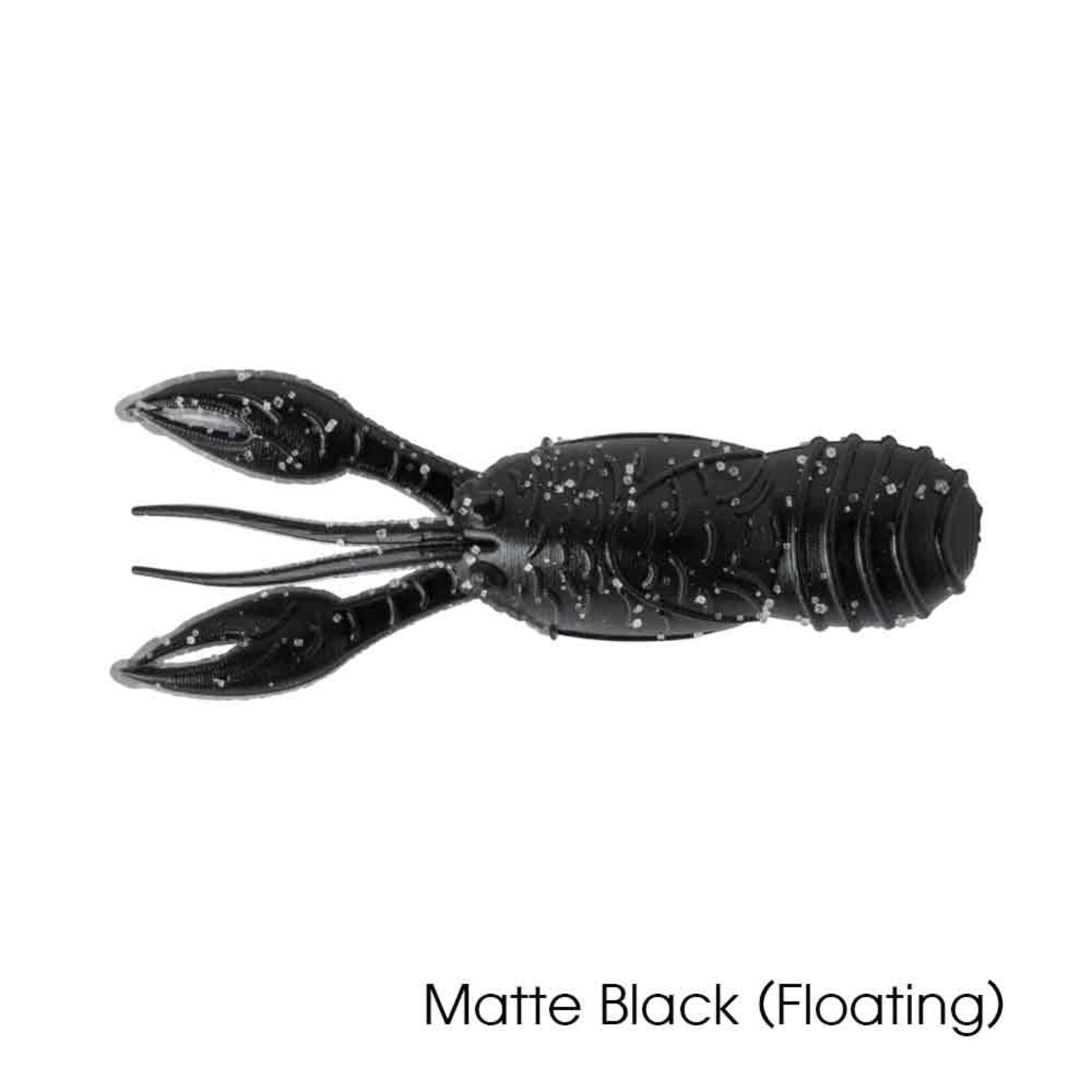 Great Lakes Finesse Micro Juvy Craw