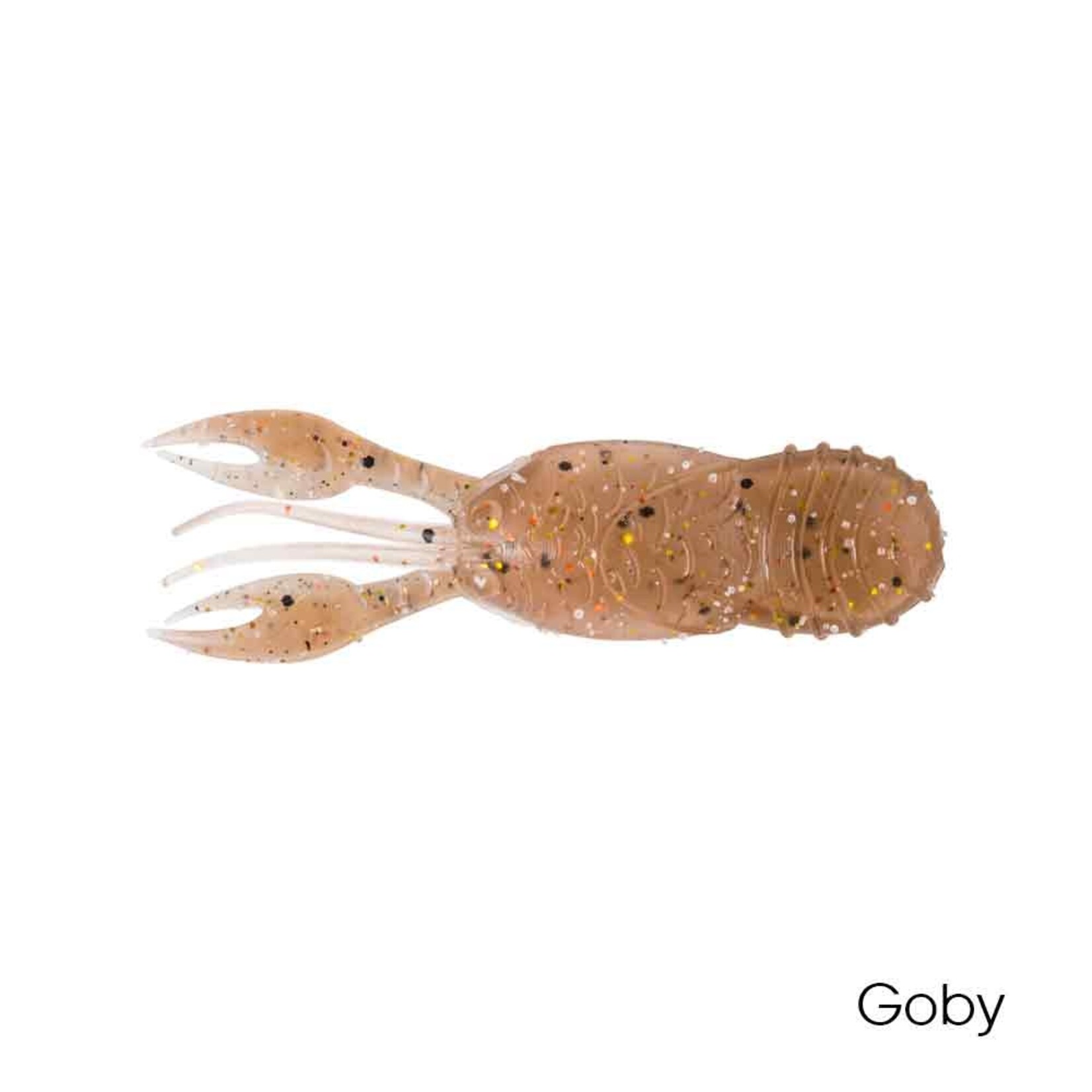 Great Lakes Finesse Micro Juvy Craw