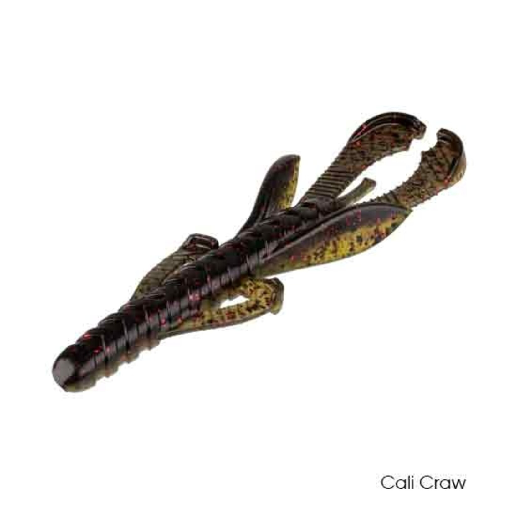 Strike King Rage Hawg 4''