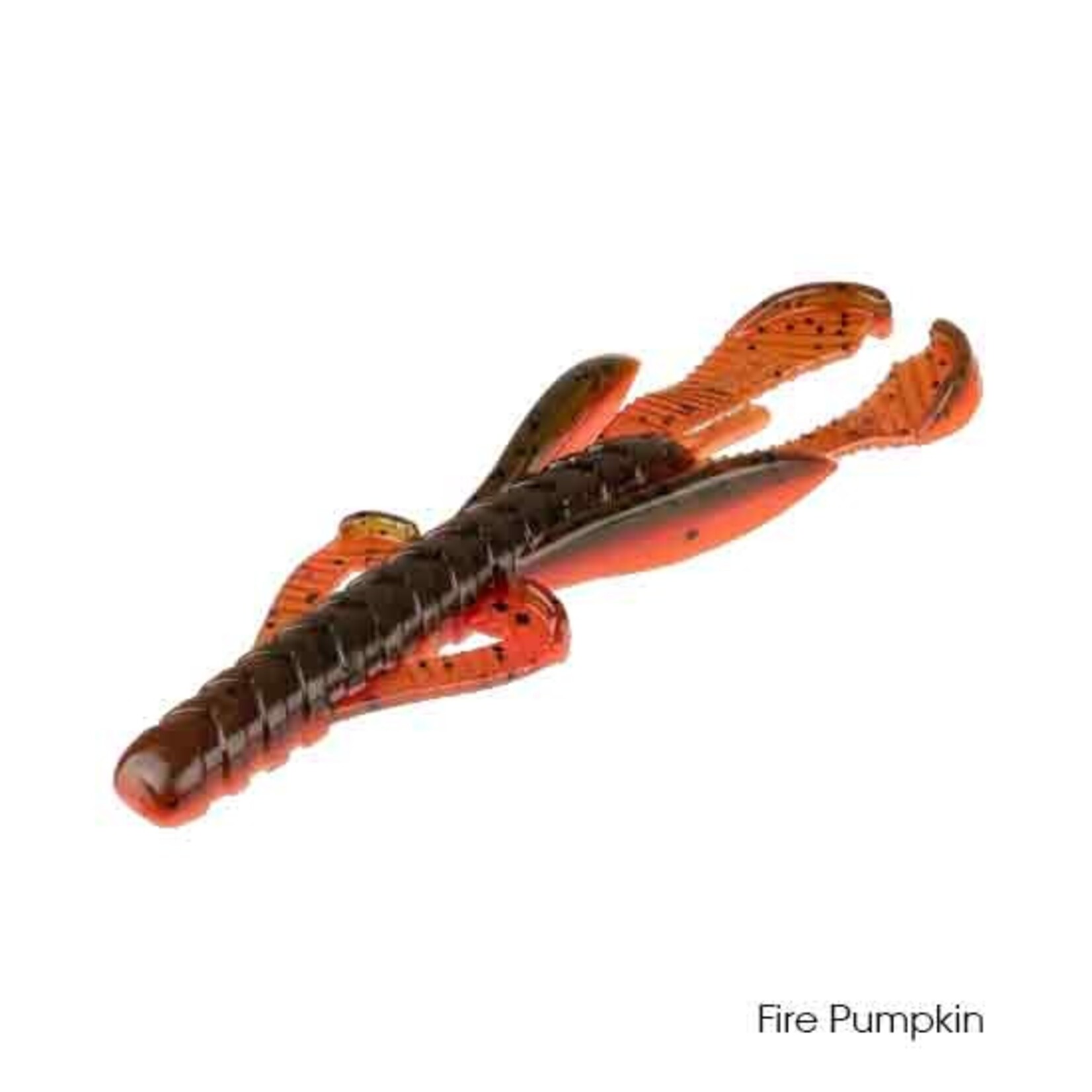 Strike King Rage Hawg 4''