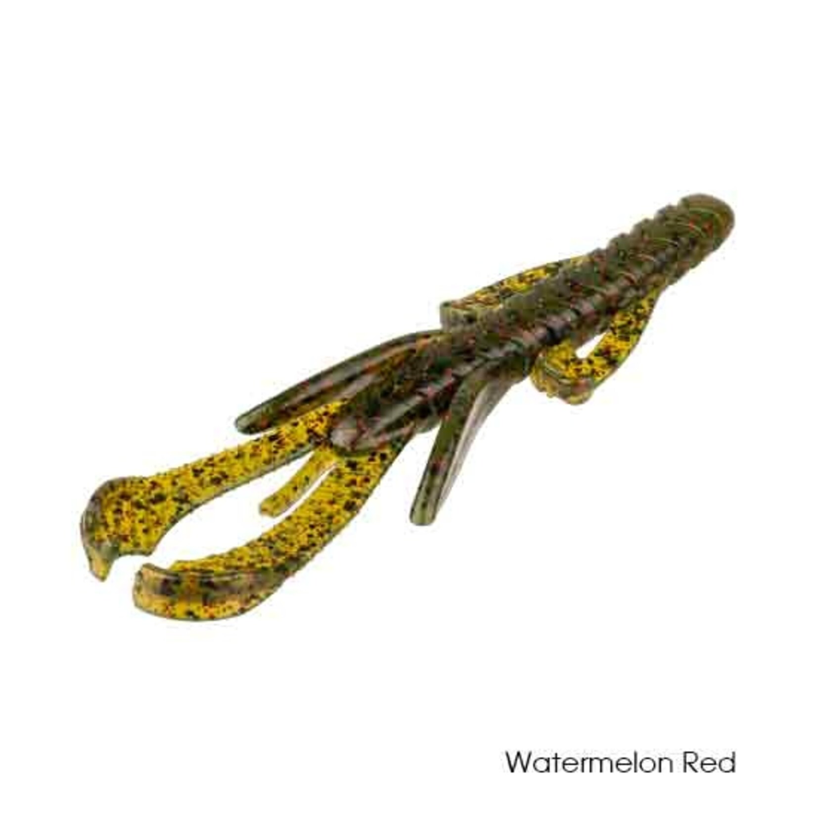 Strike King Rage Hawg 4''