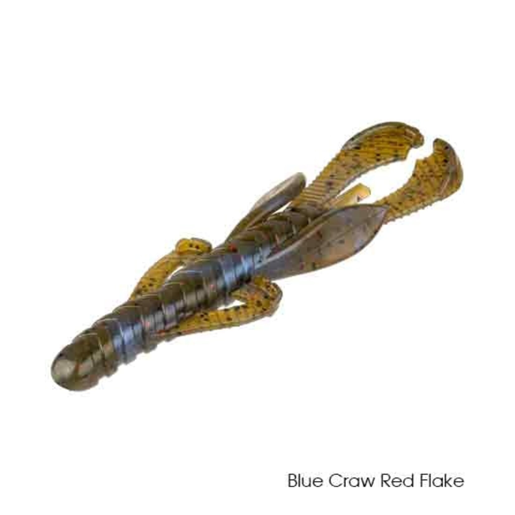 Strike King Rage Hawg 5"