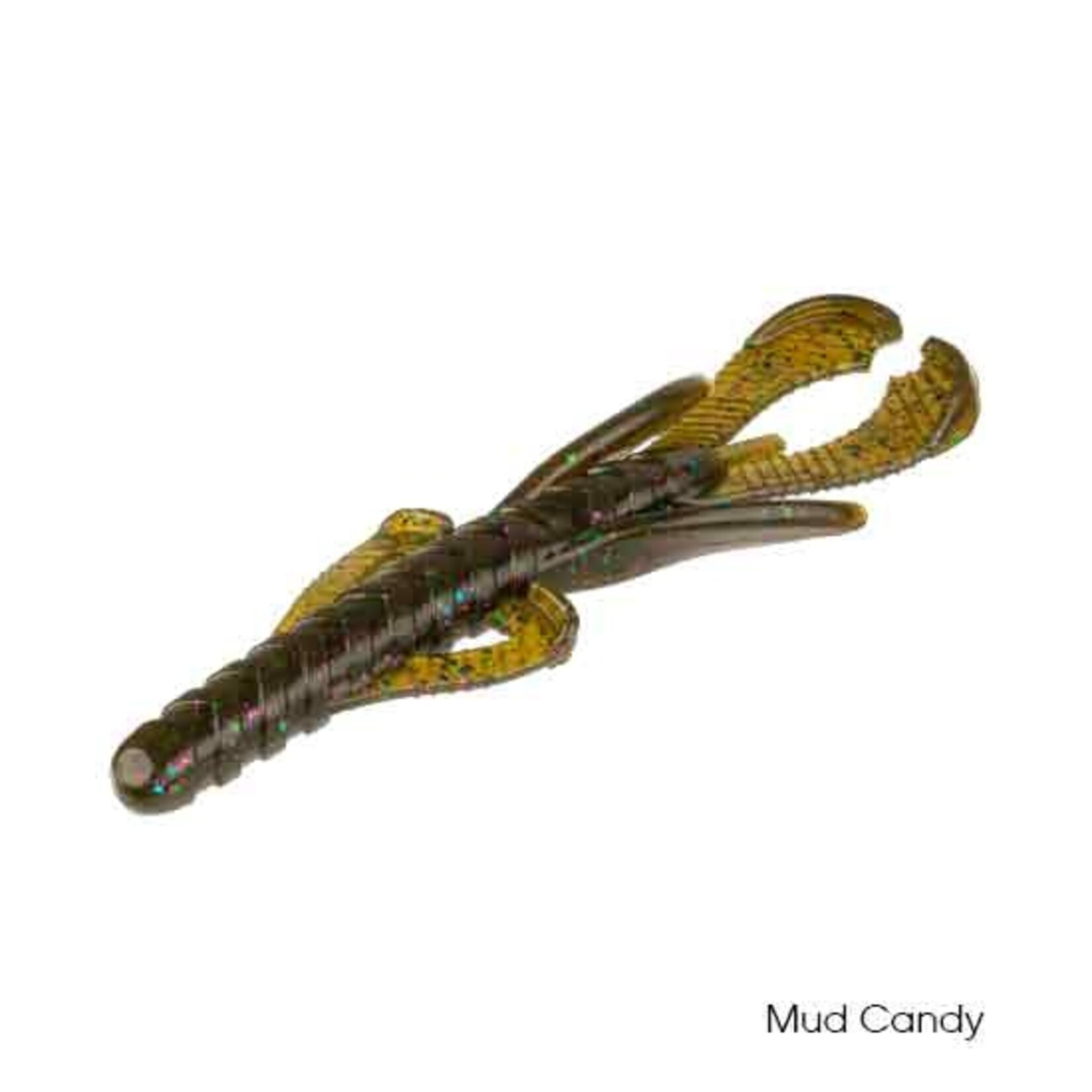 Strike King Rage Hawg 5"