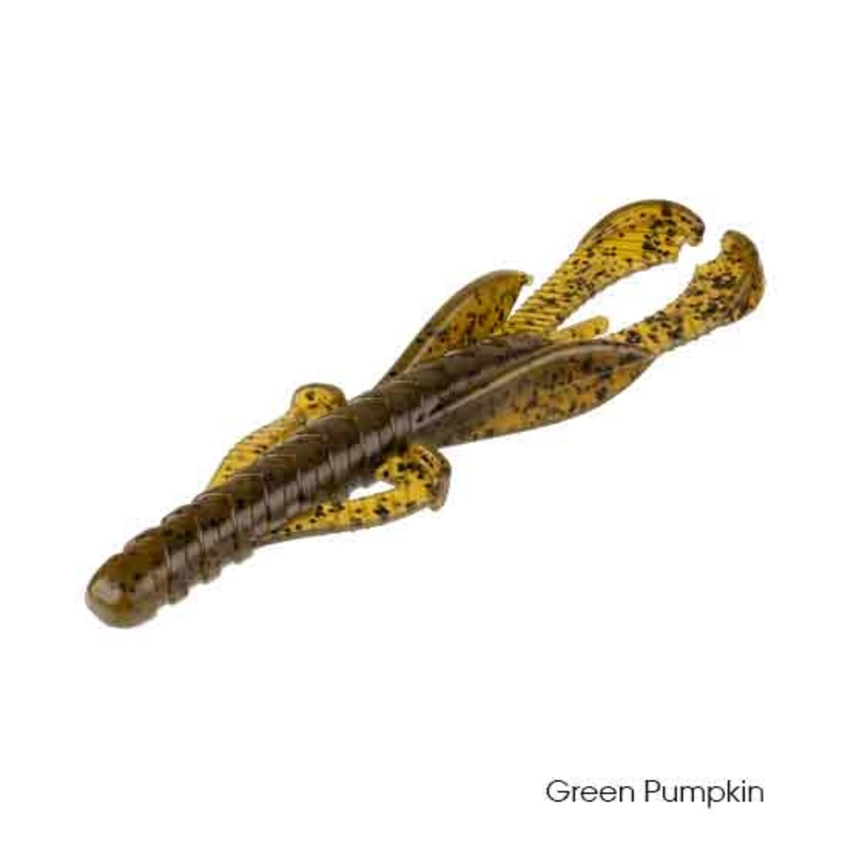 Strike King Rage Hawg 5"