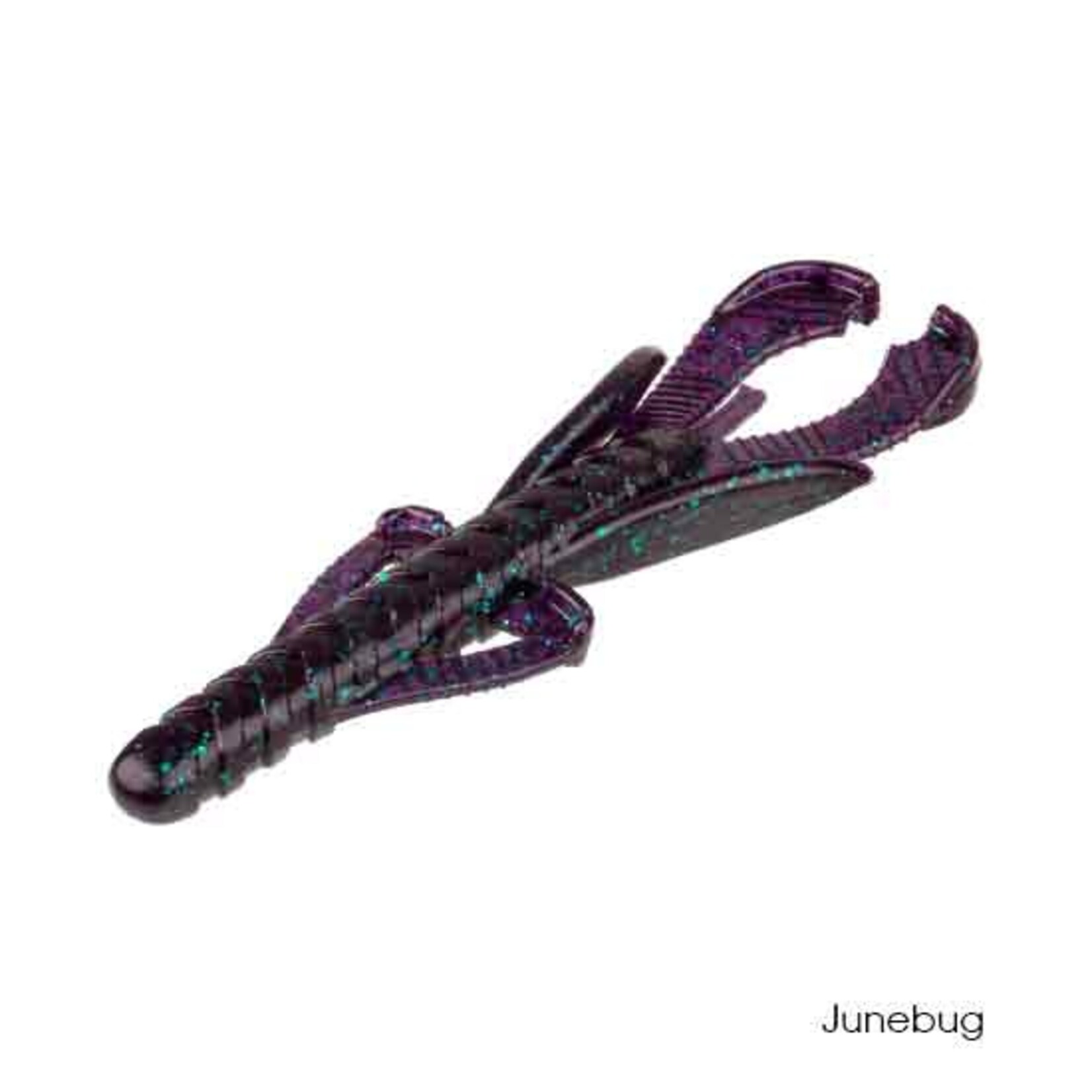 Strike King Rage Hawg 5"