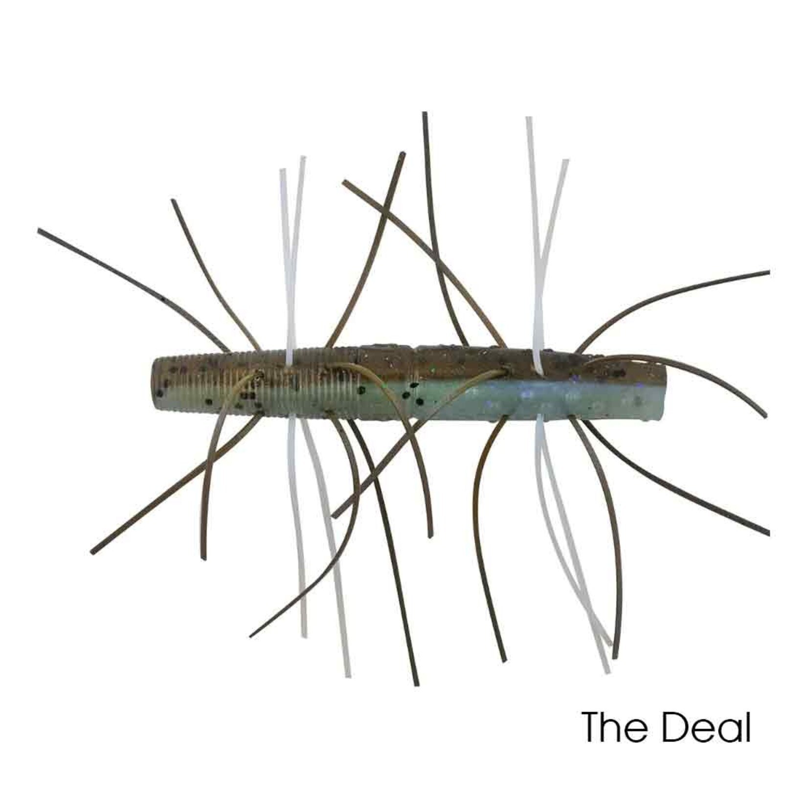 Zman Fuzzy TRD 2.75"