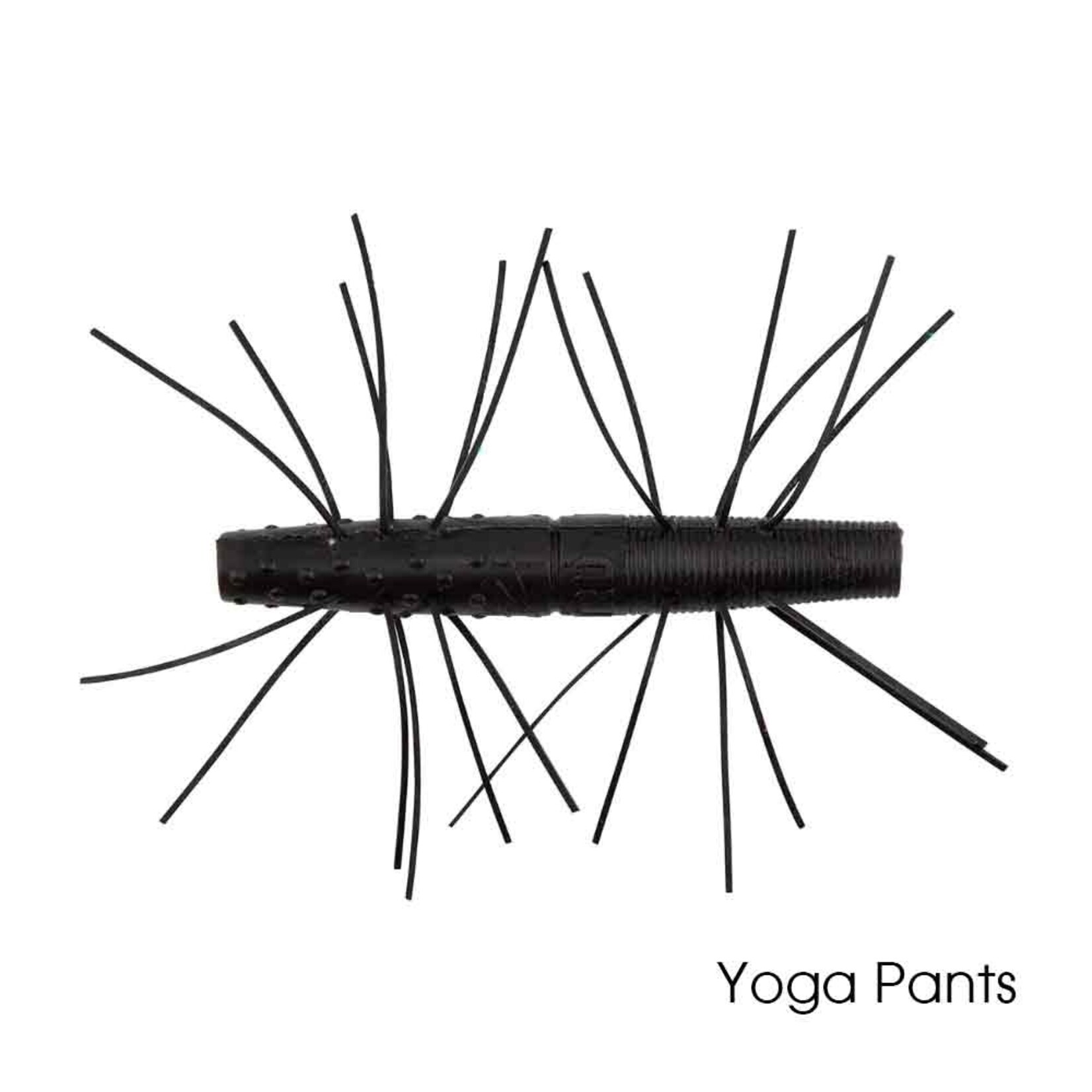 Zman Fuzzy TRD 2.75"