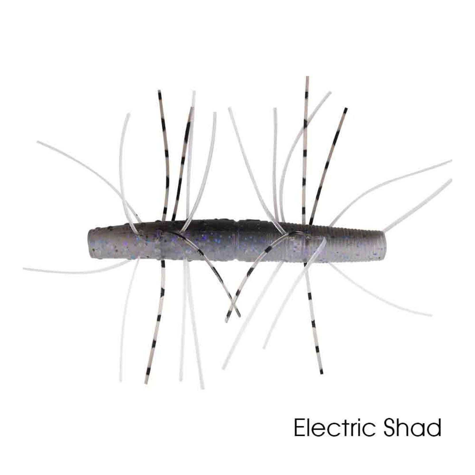 Zman Fuzzy TRD 2.75"