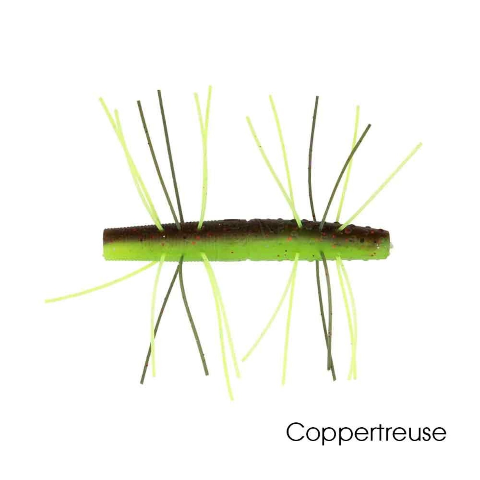 Zman Fuzzy TRD 2.75"