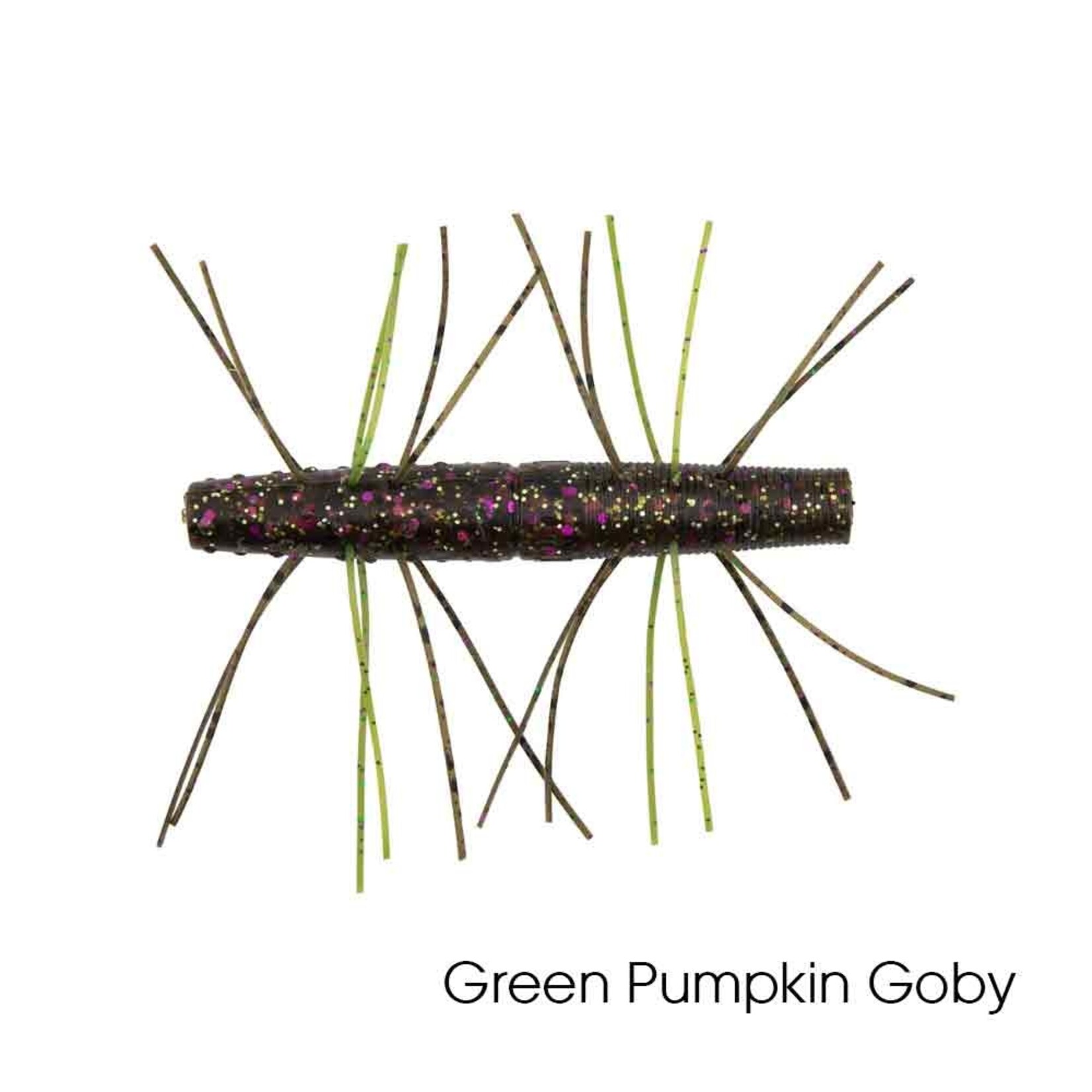 Zman Fuzzy TRD 2.75"