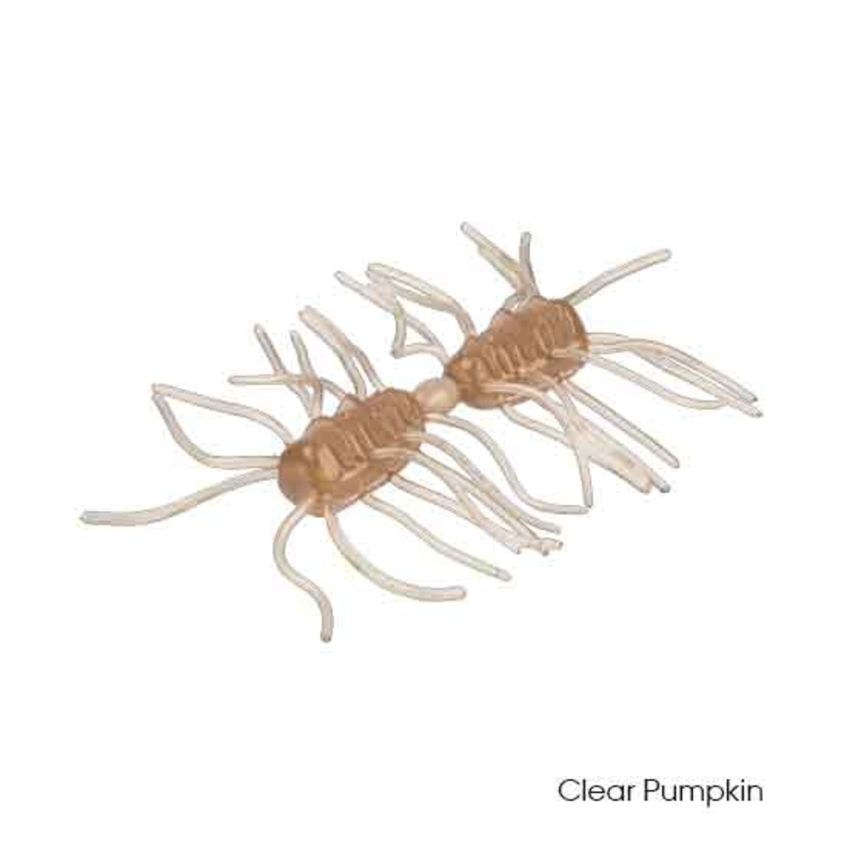 Strike King Sexy Bug 3''