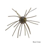 Strike King Tumbleweed Salted 3"