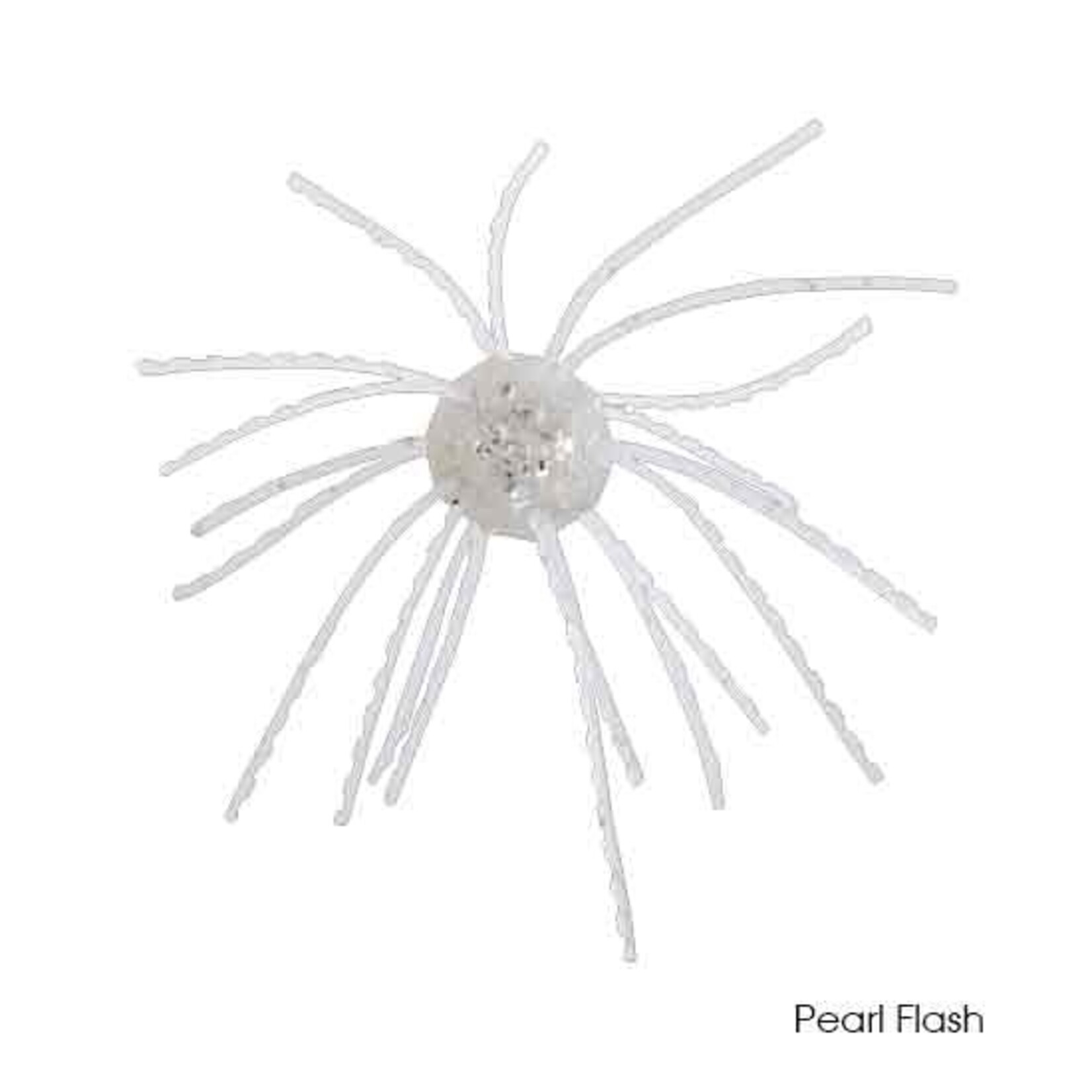 Strike King Tumbleweed Salted 3"