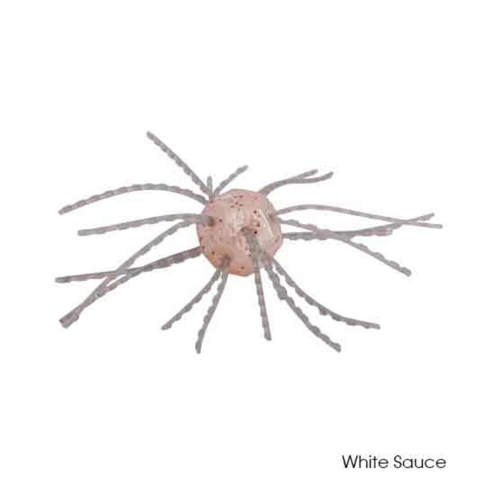 Strike King Tumbleweed Salted 3"