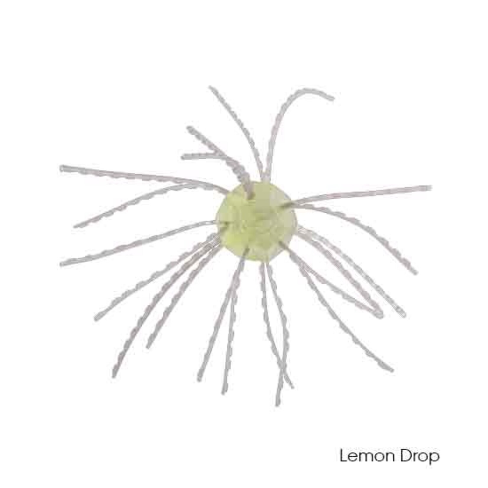 Strike King Tumbleweed Floating 3"