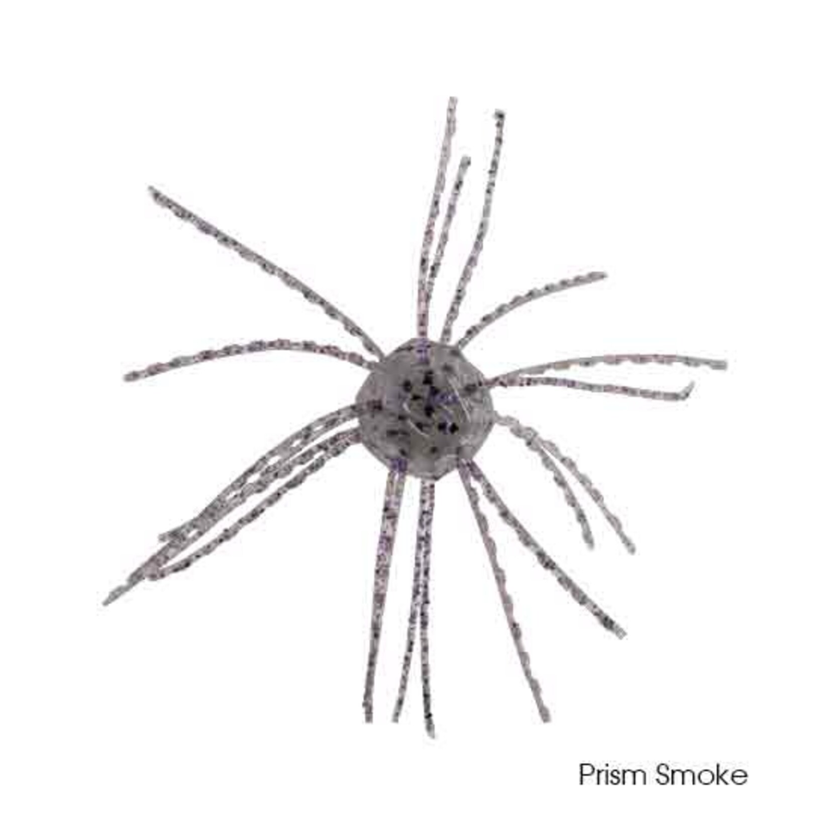 Strike King Tumbleweed Floating 3"