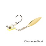 Great Lakes Finesse Finesse Micro Sneaky Underspin