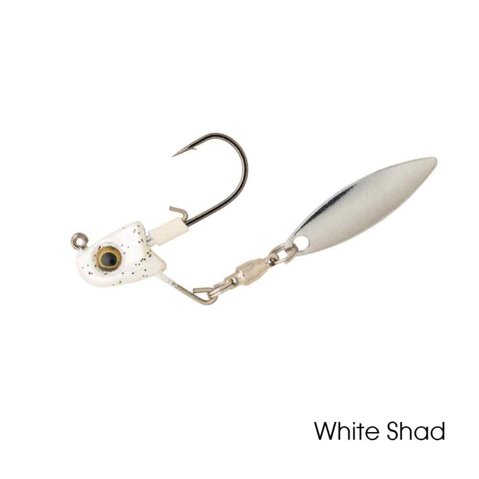 Great Lakes Finesse Finesse Micro Sneaky Underspin