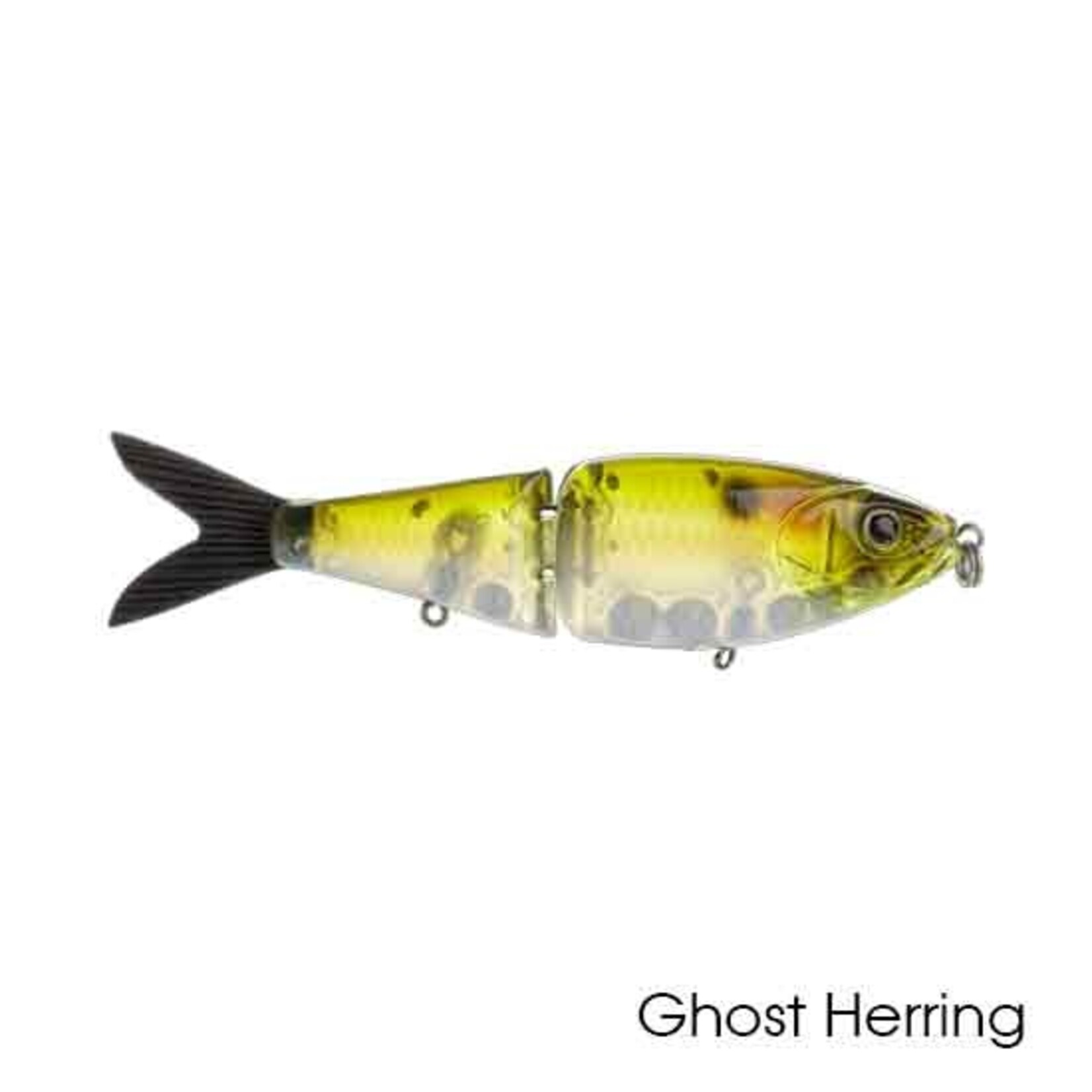 Strike King Hog Father Jr 7"