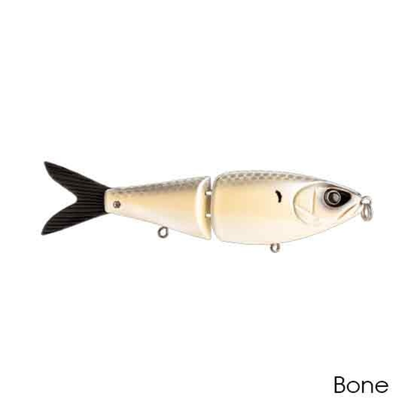 Strike King Hog Father Jr 7"