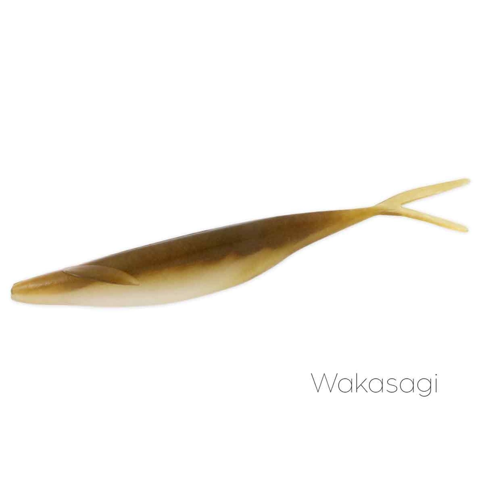 Deps Sakamata Shad 5"