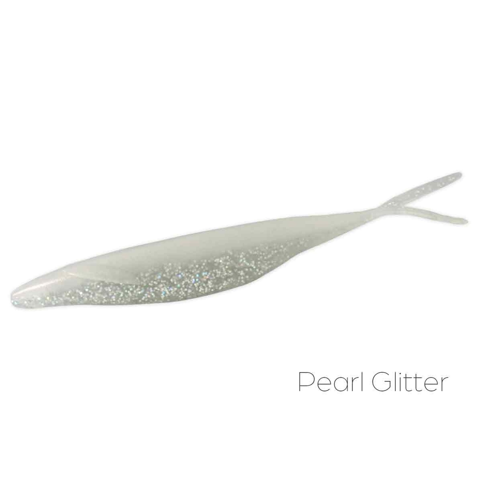 Deps Sakamata Shad 5"