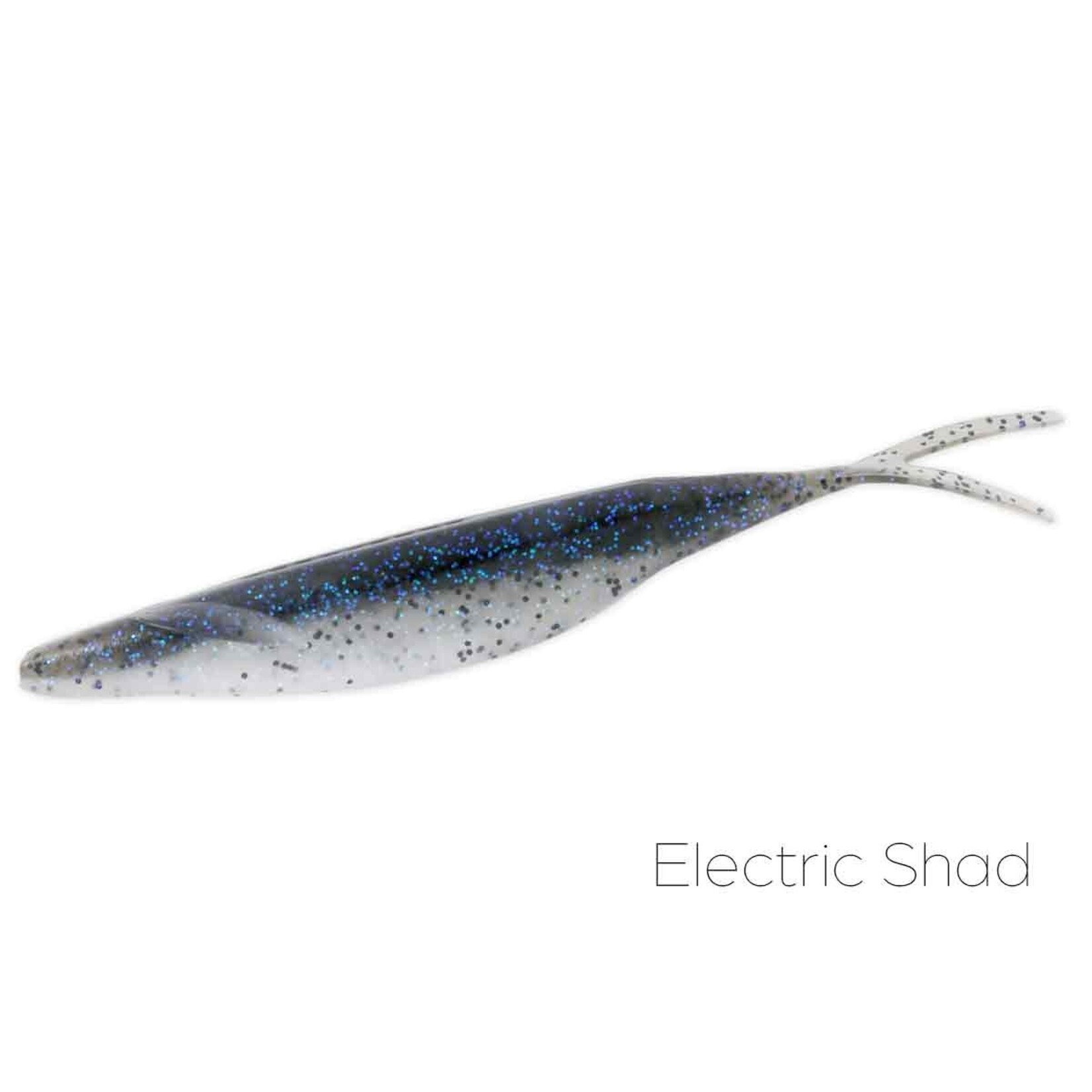 Deps Sakamata Shad 5"