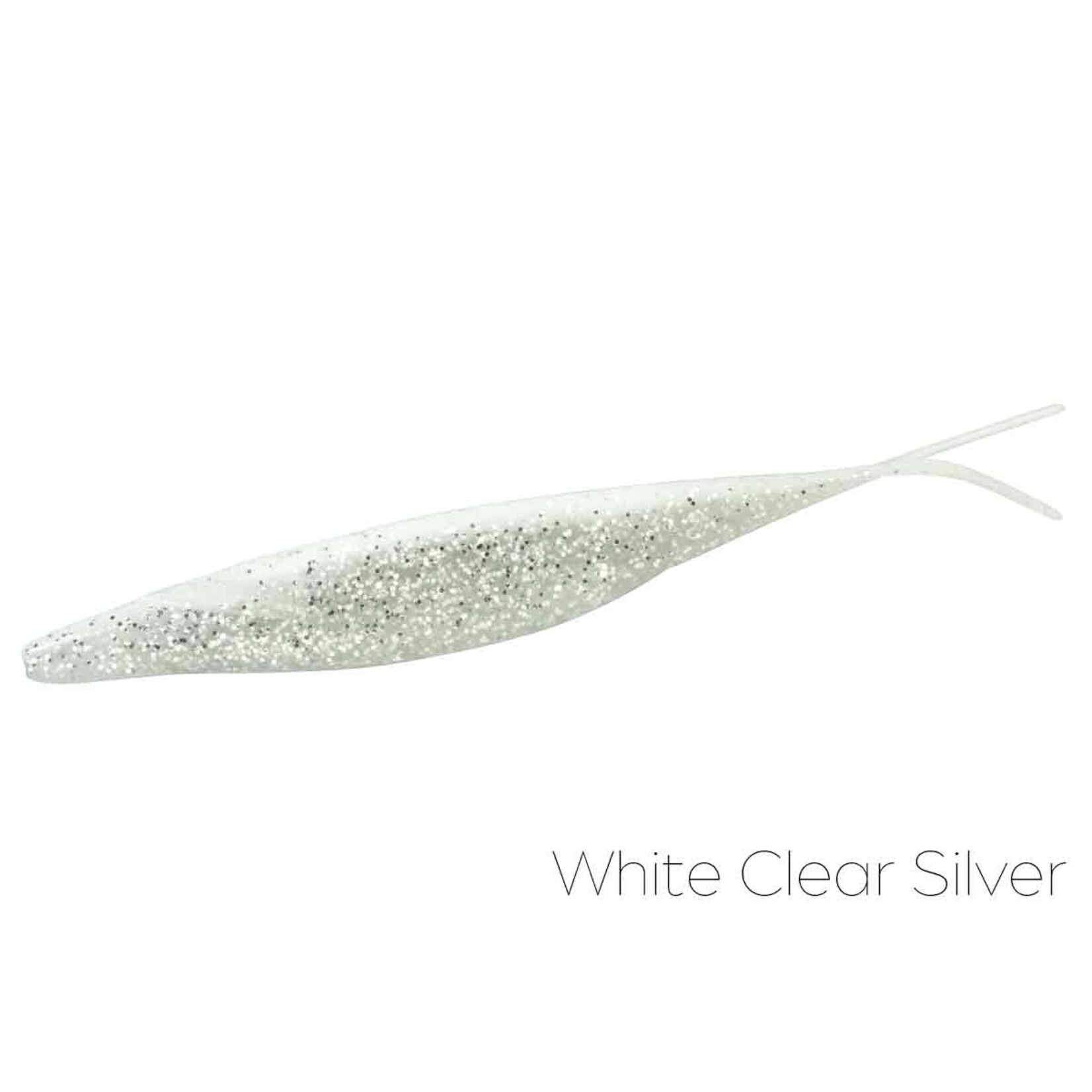 Deps Sakamata Shad 5"