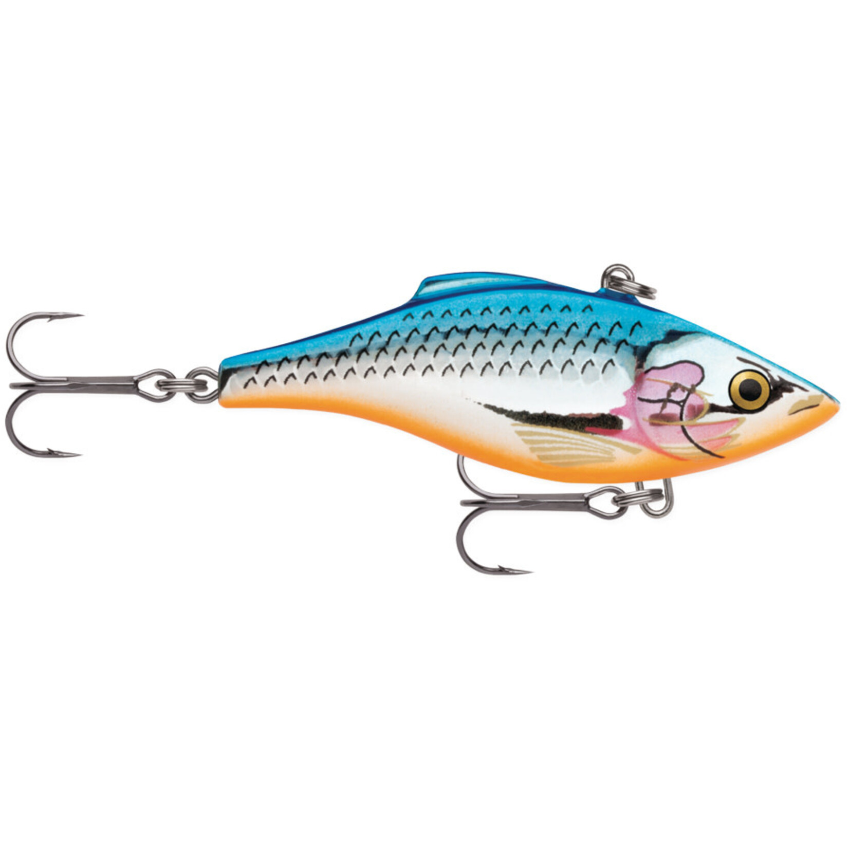 Rapala Rattlin' Rap 07