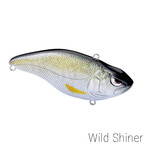 Spro Aruku Shad 65
